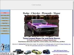 Sites similar to johnnydees.com