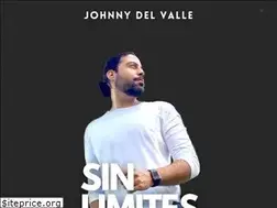 Sites similar to johnnydelvalle.com