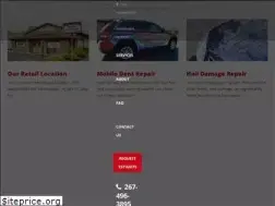 Sites similar to johnnydents.com