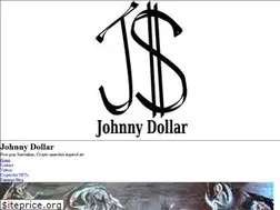 Sites similar to johnnydollar.biz