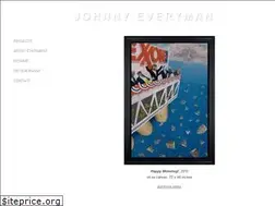 Sites similar to johnnyeveryman.com