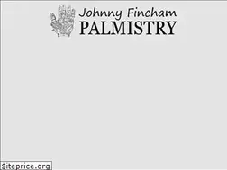 Sites similar to johnnyfincham.com