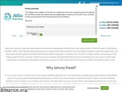 Sites similar to johnnyfloodwaterpumps.com
