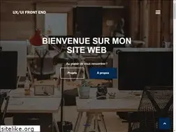 Sites similar to johnnyflores.net