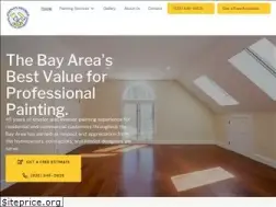 Sites similar to johnnygeorgepainting.com