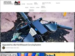 Sites similar to johnnyisaak.com