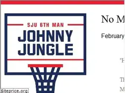 Sites similar to johnnyjungle.com