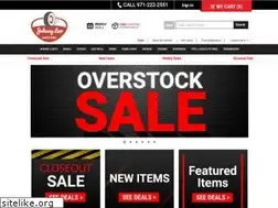 Sites similar to johnnylawmotors.com