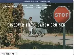 Sites similar to johnnyloco.com