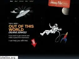 Sites similar to johnnymacstudios.com