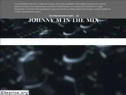 Sites similar to johnnyminthemix.com