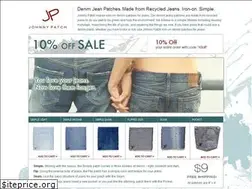Sites similar to johnnypatch.com