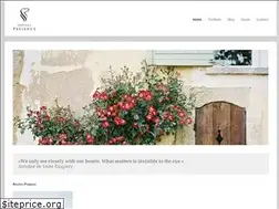 Sites similar to johnnypatience.com