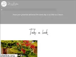 Sites similar to johnnypomodoros.com