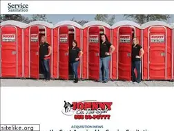Sites similar to johnnypotty.com