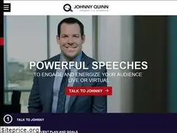 Sites similar to johnnyquinnusa.com