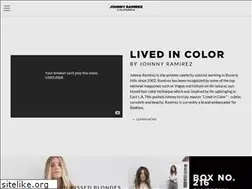 Sites similar to johnnyramirez.com