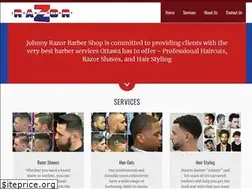 Sites similar to johnnyrazor.ca