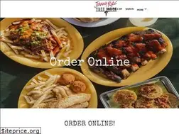 Sites similar to johnnyrebs.com
