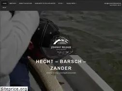 Sites similar to johnnyrelease.de