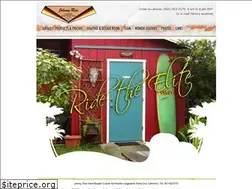 Sites similar to johnnyrice.com