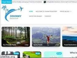 Sites similar to johnnyroadtrip.com