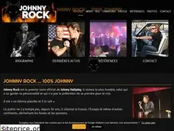 Sites similar to johnnyrock.net