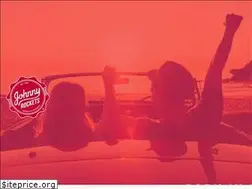 Sites similar to johnnyrockets.com.au