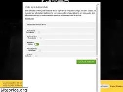 Sites similar to johnnyrockets.com.br