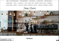 Sites similar to johnnyrockets.com.ph