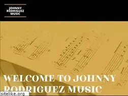 Sites similar to johnnyrodriguezmusic.com