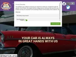 Sites similar to johnnys-car-wash.com