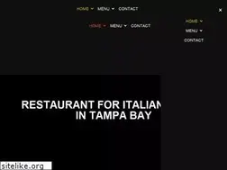 Sites similar to johnnys-italian.com