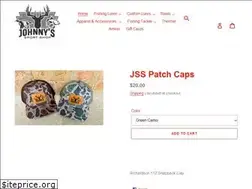 Sites similar to johnnys-sport-shop.com