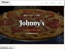 Sites similar to johnnys1942.com
