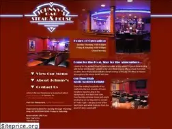 Sites similar to johnnysbarandsteakhouse.com