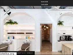 Sites similar to johnnysbarberandshop.com