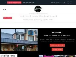 Sites similar to johnnyschophouse.com