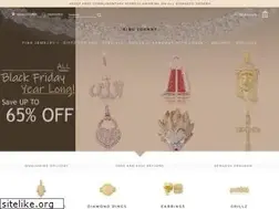 Sites similar to johnnyscustomjewelry.com