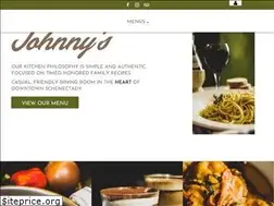 Sites similar to johnnysdowntown.com