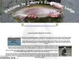 Sites similar to johnnyseastriverlodge.com