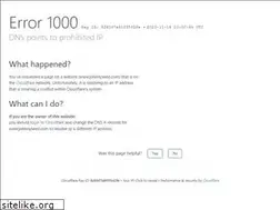 Sites similar to johnnyseed.com