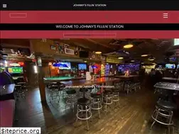 Sites similar to johnnysfillinstation.com