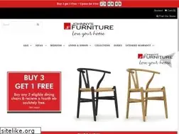 Sites similar to johnnysfurniture.com.au