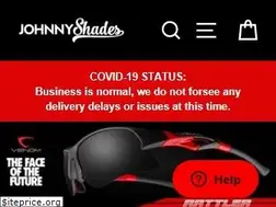 Sites similar to johnnyshades.com