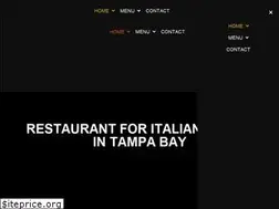 Sites similar to johnnysitalian.com