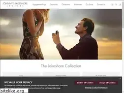 Sites similar to johnnyslakeshorejewelry.com