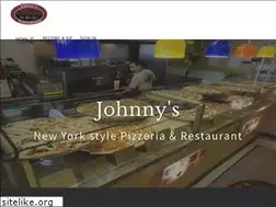 Sites similar to johnnysnypizzeria.com