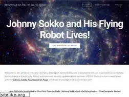 Sites similar to johnnysokko.com