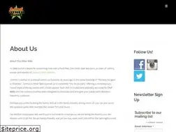 Sites similar to johnnysotherside.com